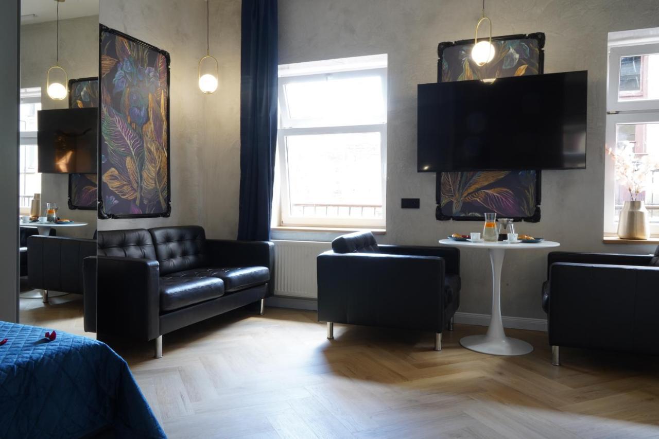 Apartament Apartament Z Jacuzzi W Sercu Miasta Kraków