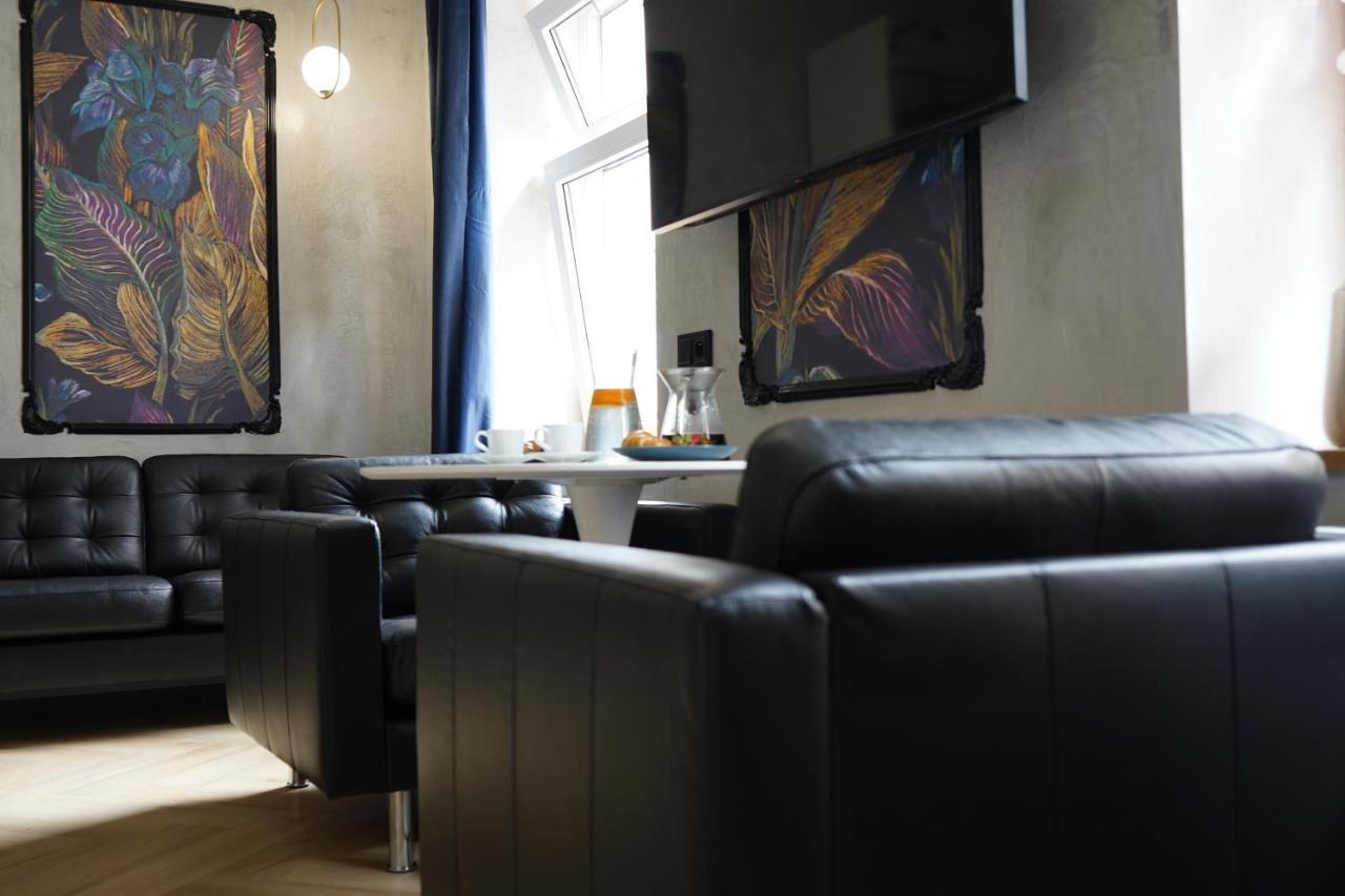 Apartament Z Jacuzzi W Sercu Miasta Krakow