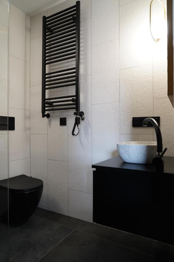Apartament Z Jacuzzi W Sercu Miasta Apartament