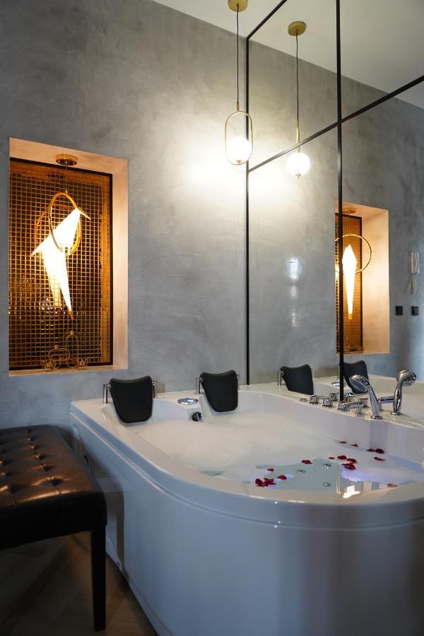 Apartament Apartament Z Jacuzzi W Sercu Miasta